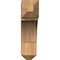 Ekena Millwork Thorton Craftsman Smooth Bracket, Western Red Cedar, 5 1/2"W x 20"D x 20"H BKT06X20X20THR04SWR - alternate 4